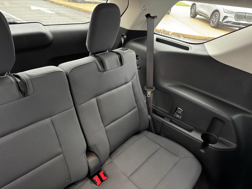 2026 Ford Explorer Active AWD