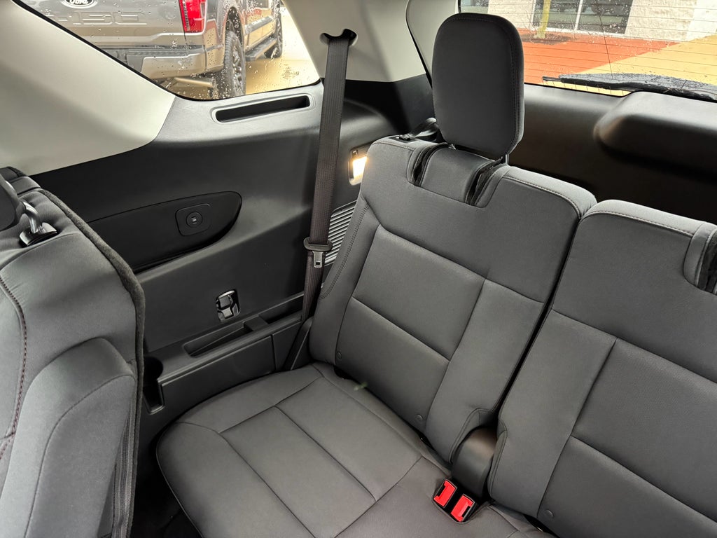 2026 Ford Explorer Active AWD