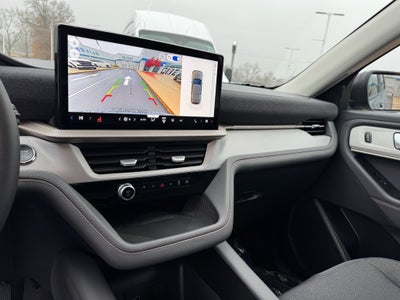 2026 Ford Explorer Active AWD