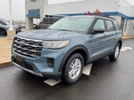 2026 Ford Explorer Active AWD
