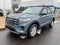 2026 Ford Explorer Active AWD