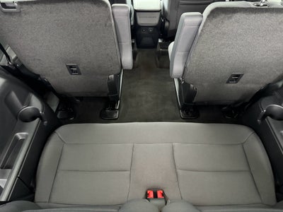 2026 Ford Explorer Active AWD