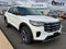2026 Ford Explorer ActiveAWD