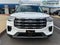 2026 Ford Explorer ActiveAWD