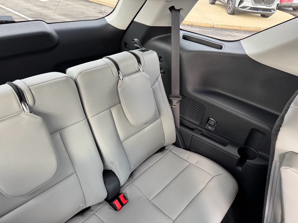 2026 Ford Explorer ActiveAWD