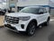 2026 Ford Explorer ActiveAWD