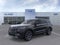 2026 Ford Explorer Active AWD