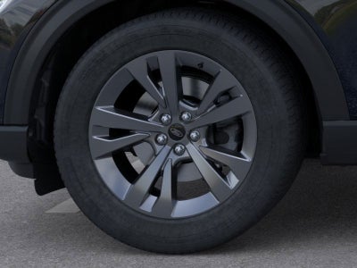 2026 Ford Explorer Active AWD