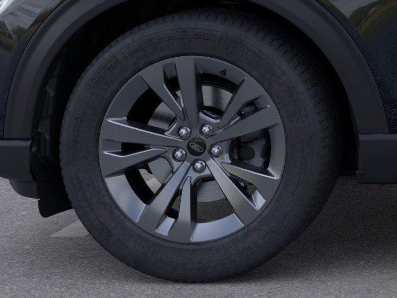 2026 Ford Explorer Active AWD