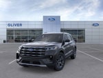 2026 Ford Explorer Active AWD