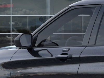 2026 Ford Explorer Active AWD