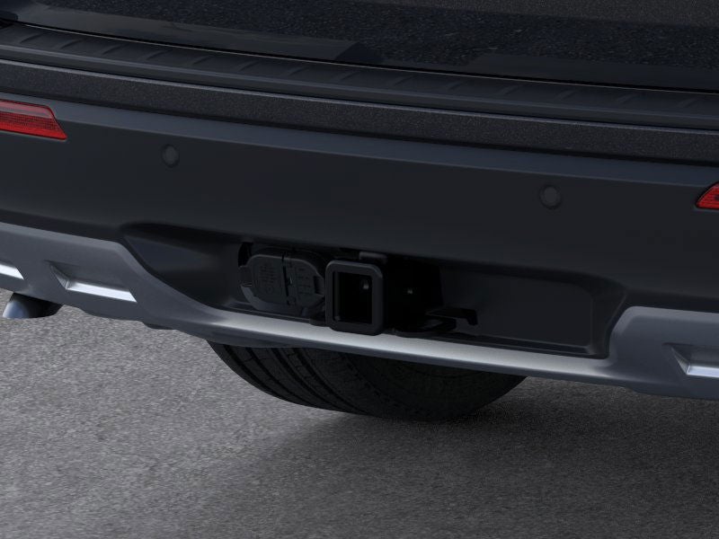 2026 Ford Explorer Active AWD