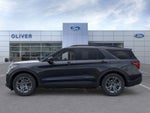2026 Ford Explorer Active AWD