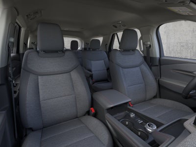 2026 Ford Explorer Active 4WD