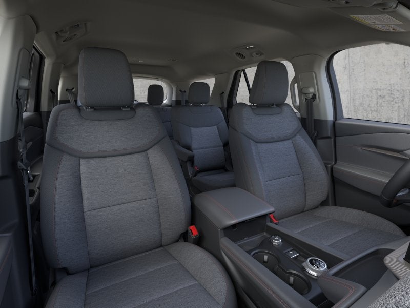2026 Ford Explorer Active 4WD