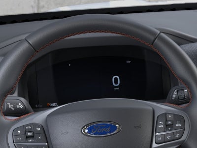 2026 Ford Explorer Active 4WD