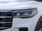 2026 Ford Explorer Active 4WD
