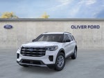 2026 Ford Explorer Active 4WD
