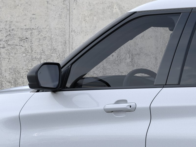2026 Ford Explorer Active 4WD