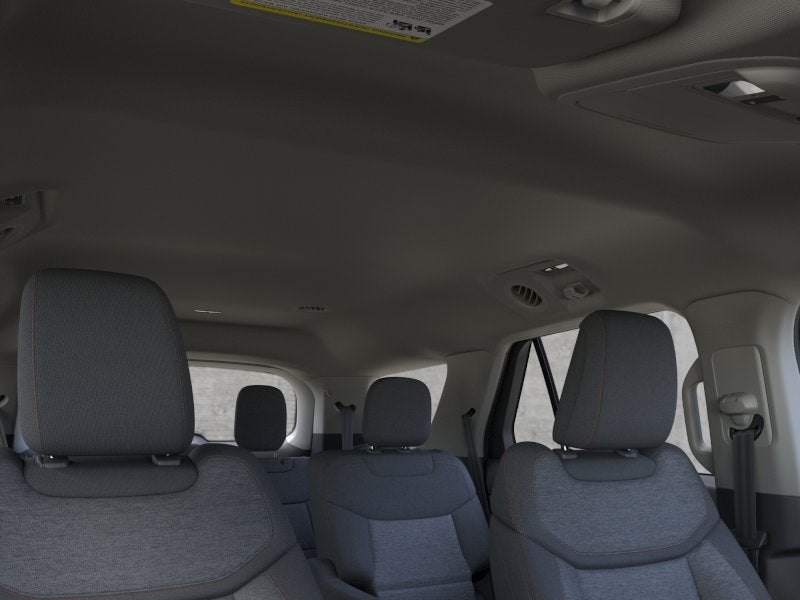 2026 Ford Explorer Active 4WD