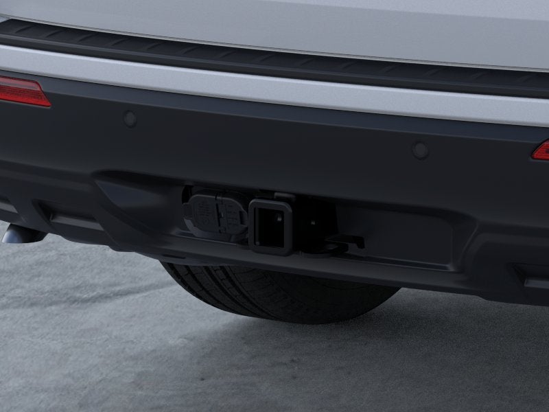 2026 Ford Explorer Active 4WD