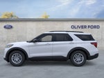 2026 Ford Explorer Active 4WD