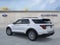 2026 Ford Explorer Active 4WD