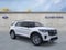 2026 Ford Explorer Active 4WD