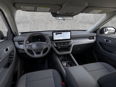 2026 Ford Explorer Active 4WD