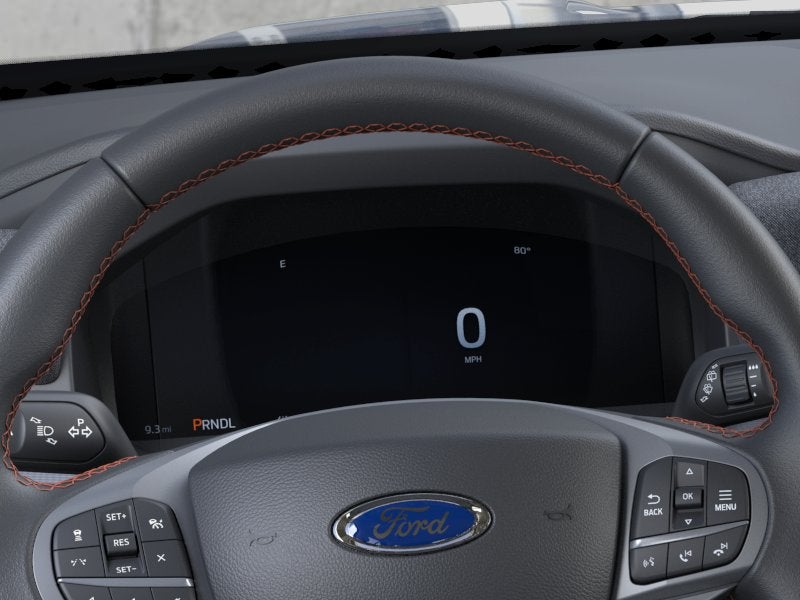 2026 Ford Explorer Active AWD