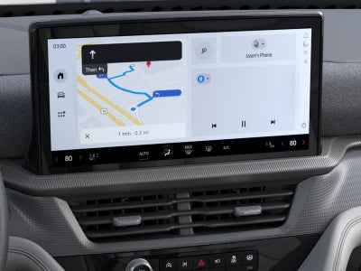 2026 Ford Explorer Active AWD