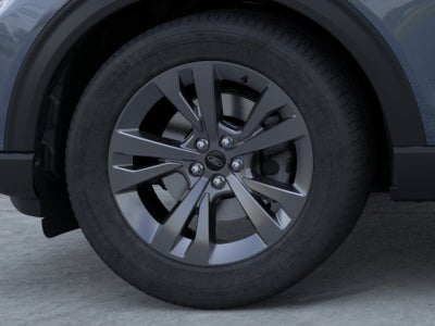 2026 Ford Explorer Active AWD