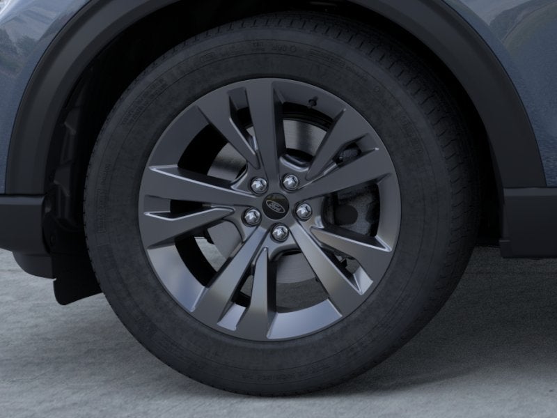 2026 Ford Explorer Active AWD