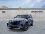 2026 Ford Explorer Active AWD
