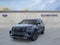 2026 Ford Explorer Active AWD