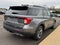 2026 Ford Explorer Active AWD