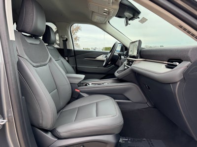 2026 Ford Explorer Active AWD