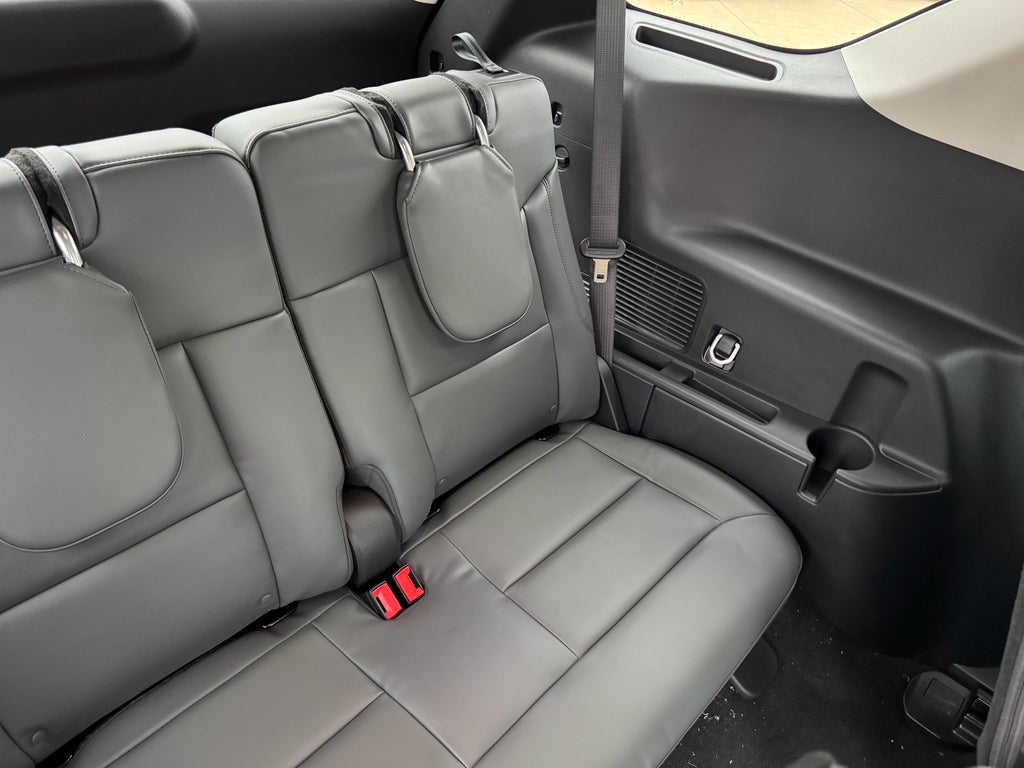 2026 Ford Explorer Active AWD