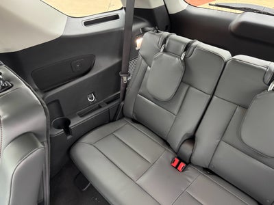 2026 Ford Explorer Active AWD