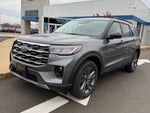 2026 Ford Explorer Active AWD