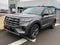 2026 Ford Explorer Active AWD