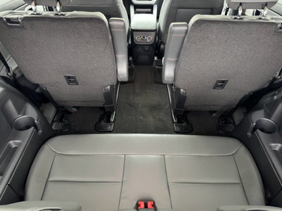 2026 Ford Explorer Active AWD