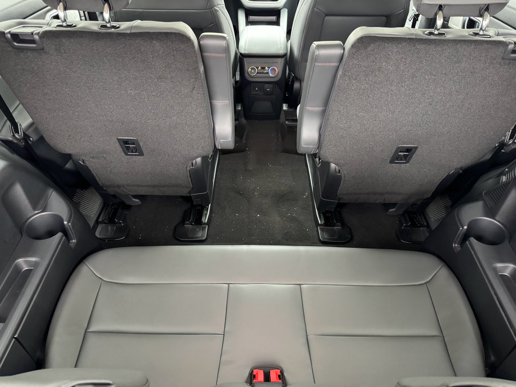 2026 Ford Explorer Active AWD