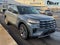 2026 Ford Explorer Active AWD