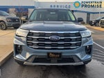 2026 Ford Explorer Active AWD