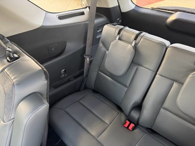 2026 Ford Explorer Active AWD