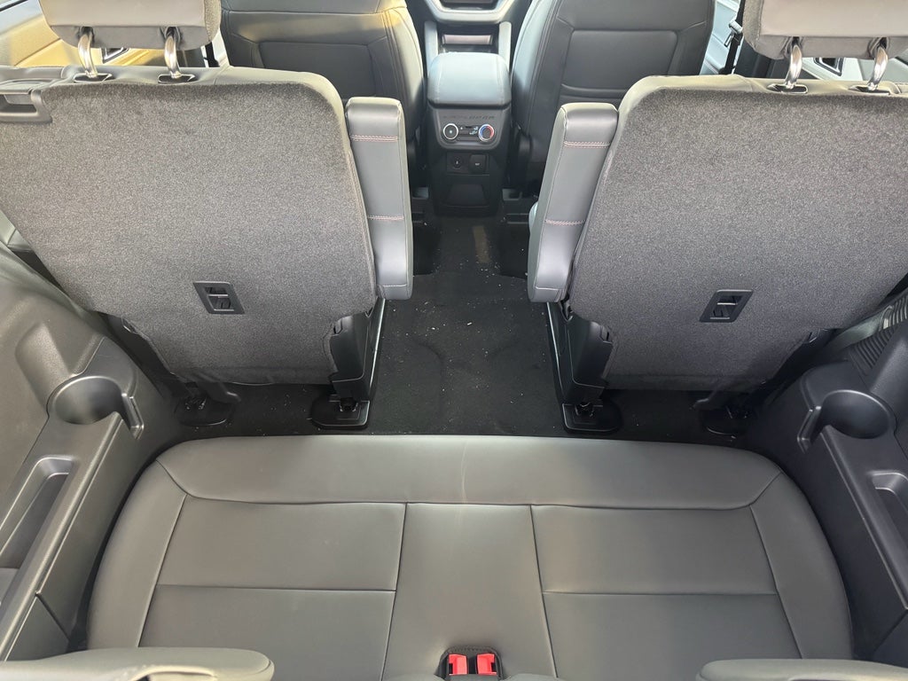 2026 Ford Explorer Active AWD