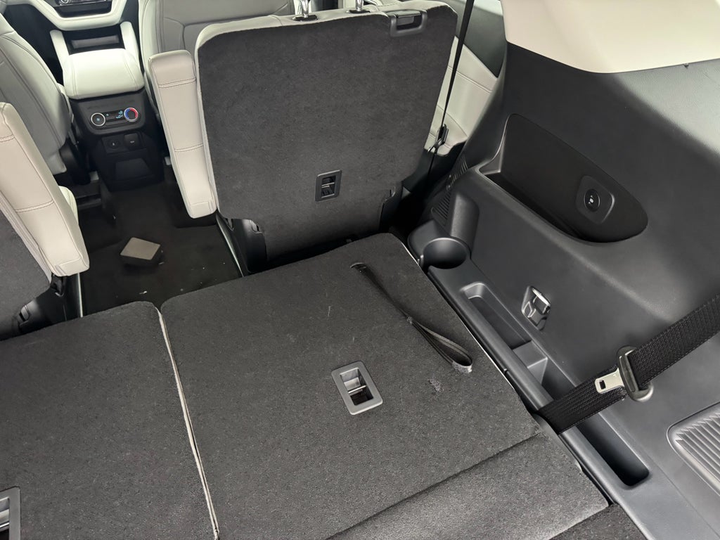 2026 Ford Explorer Active AWD