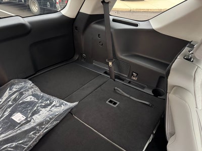 2026 Ford Explorer Active AWD