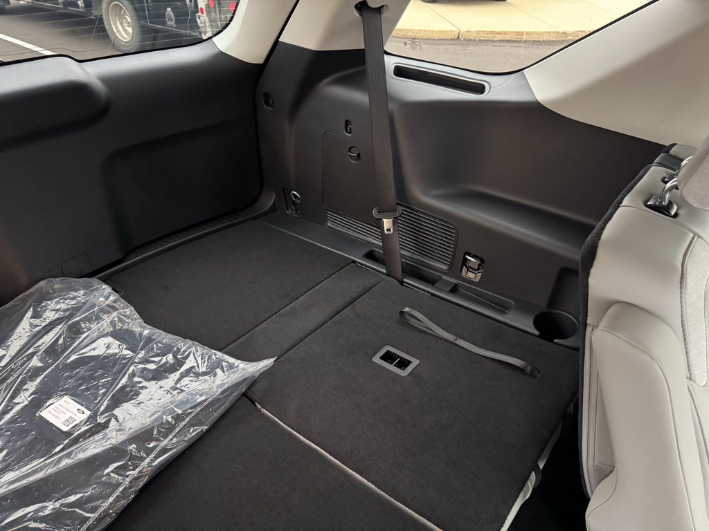 2026 Ford Explorer Active AWD